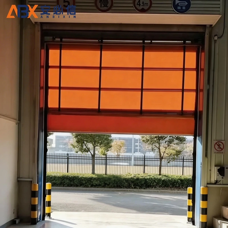 和田冷库门封
